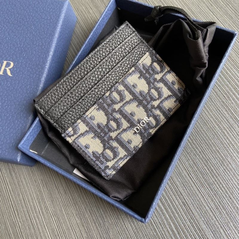 Christian Dior Wallet - Click Image to Close